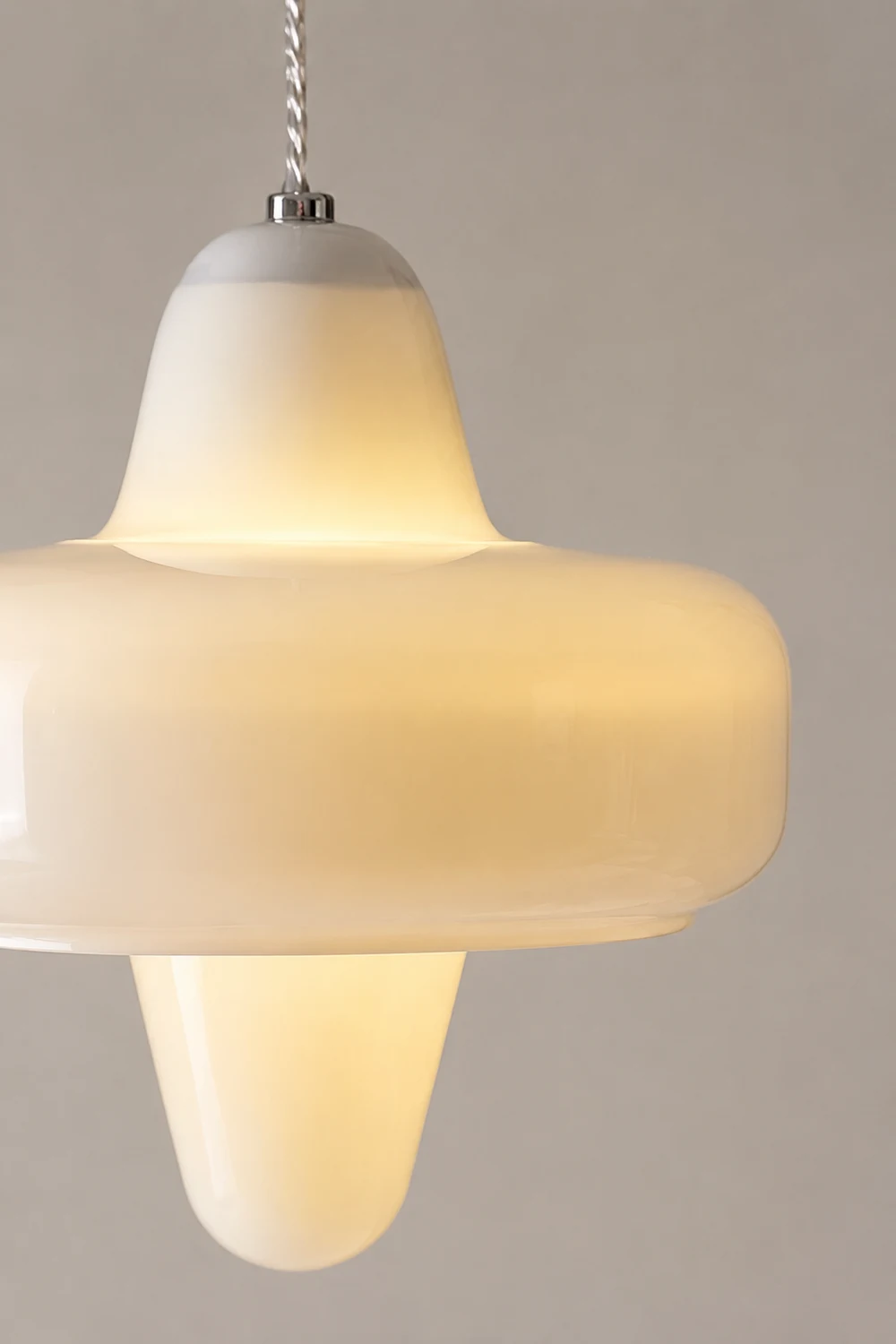 Swan Pendant Lamp - Lumpaz