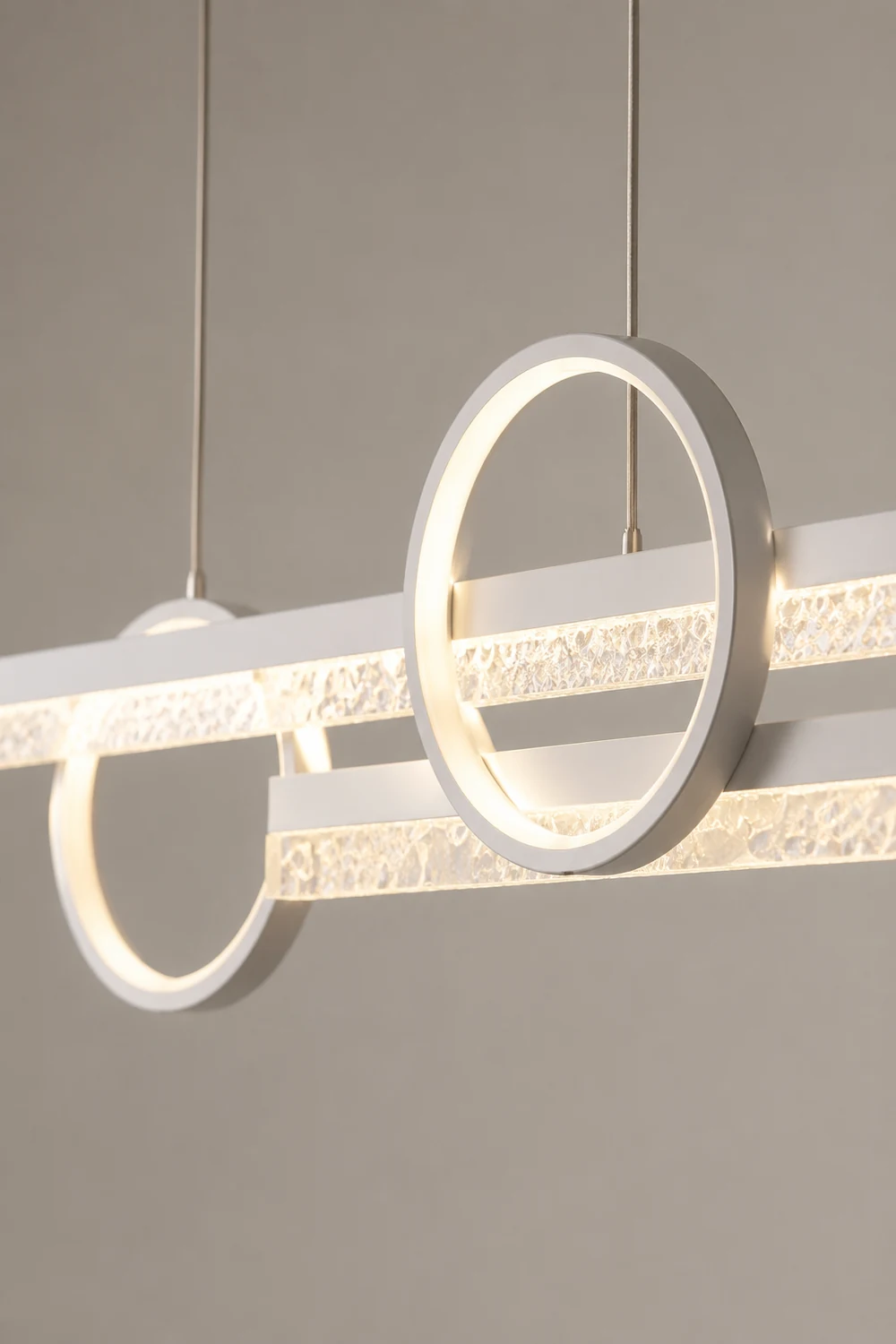 Globo Barral Pendant Light - Lumpaz
