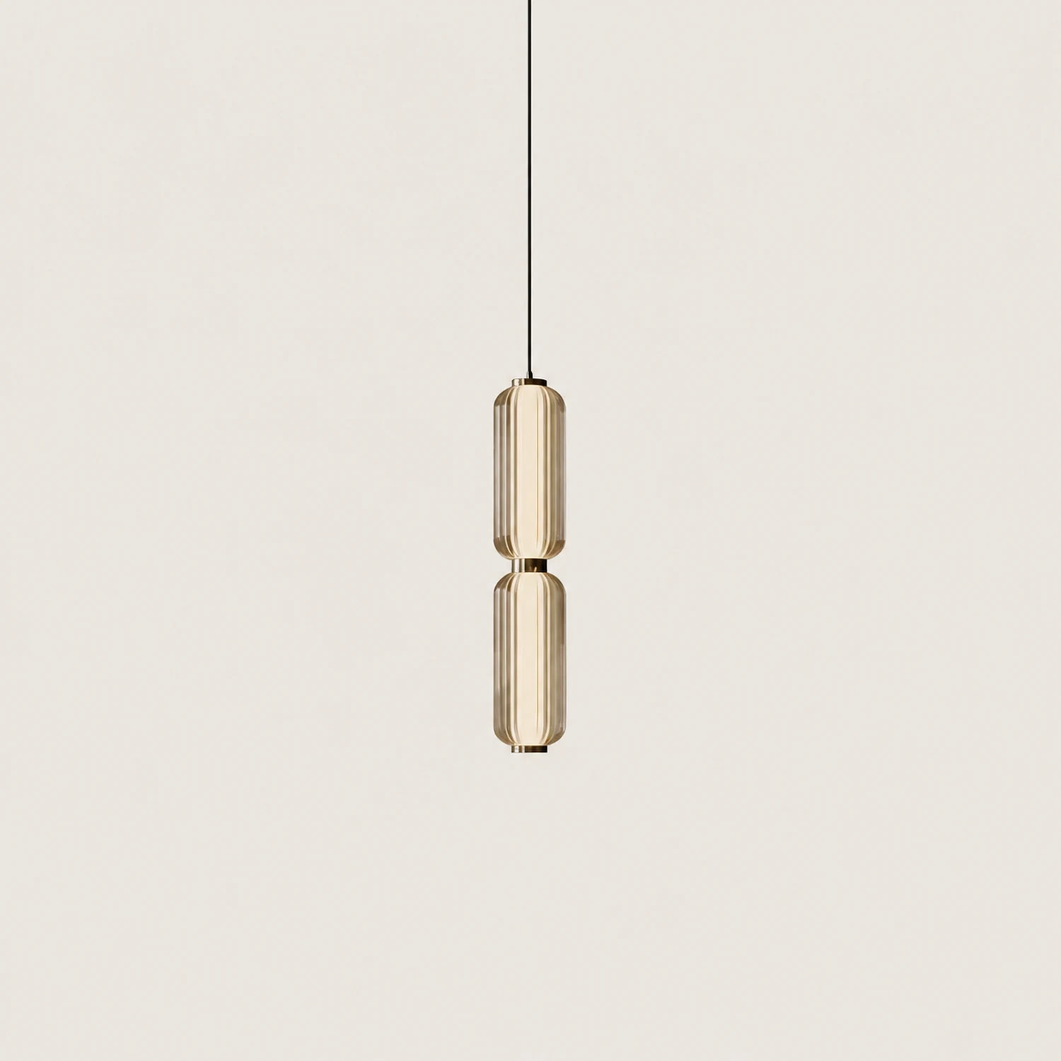 Elma Linear Pendant Lamp - Lumpaz