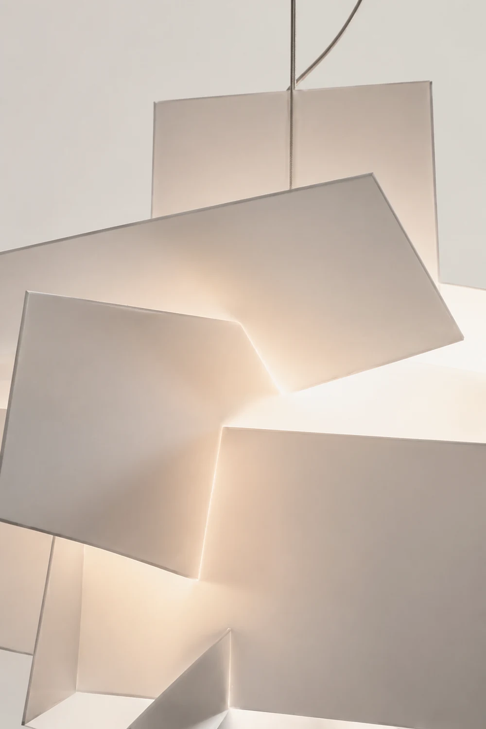 Big Bang Pendant Light - Lumpaz