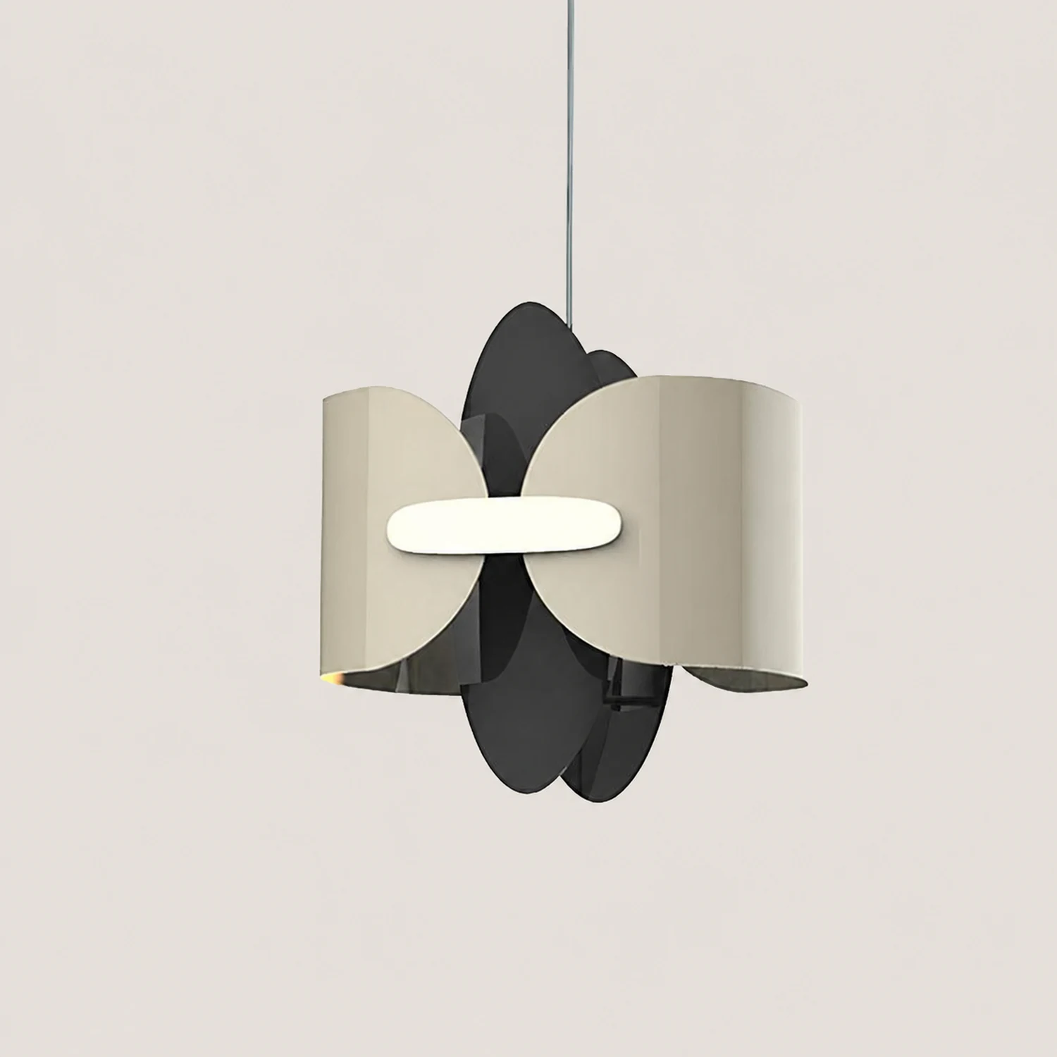 Corey Butterfly Pendant Light - Lumpaz