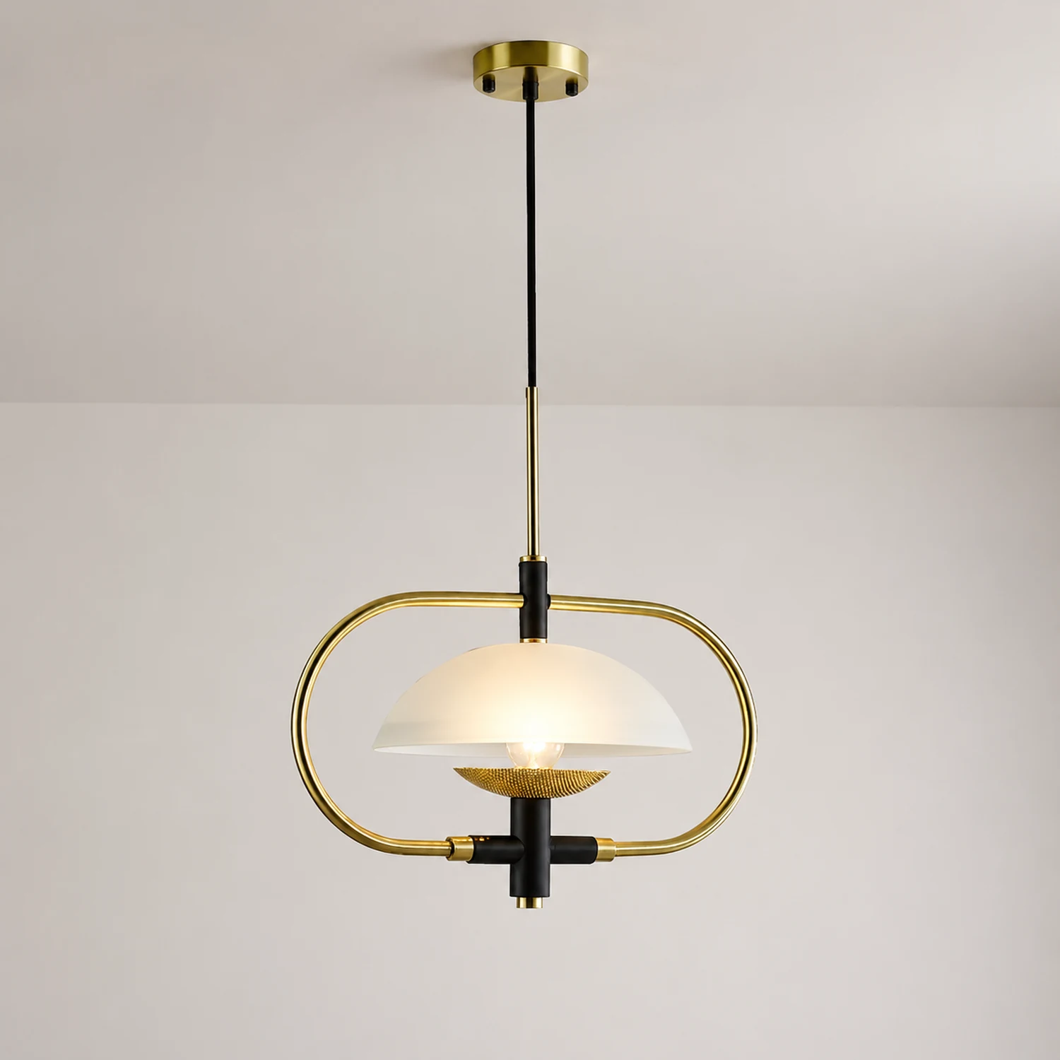 Aperture Pendant Light - Lumpaz