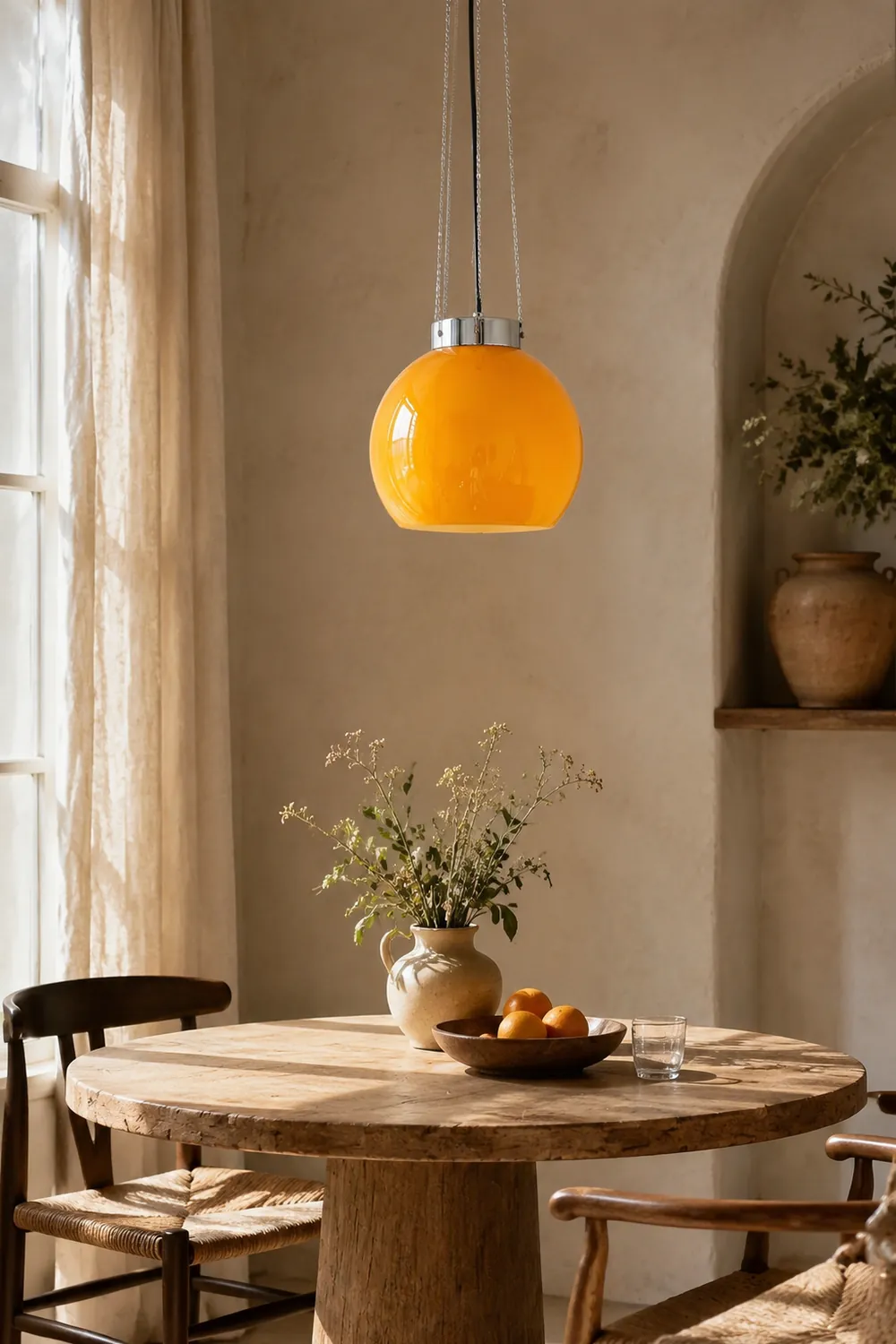 Loa Pendant Light - Lumpaz