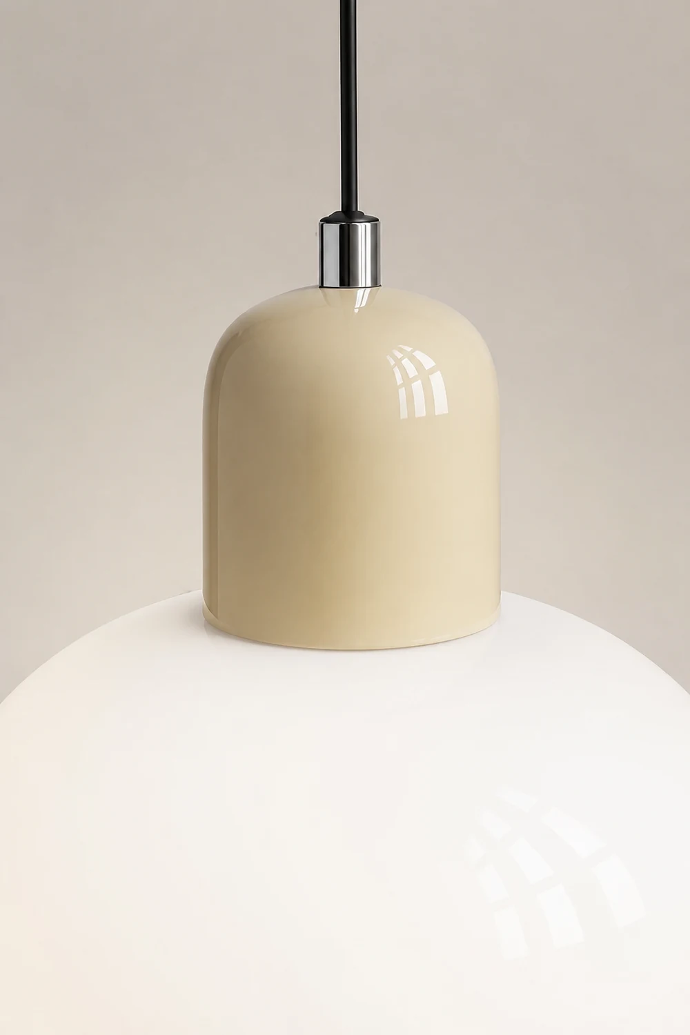Notti Pendant Lamp - Lumpaz