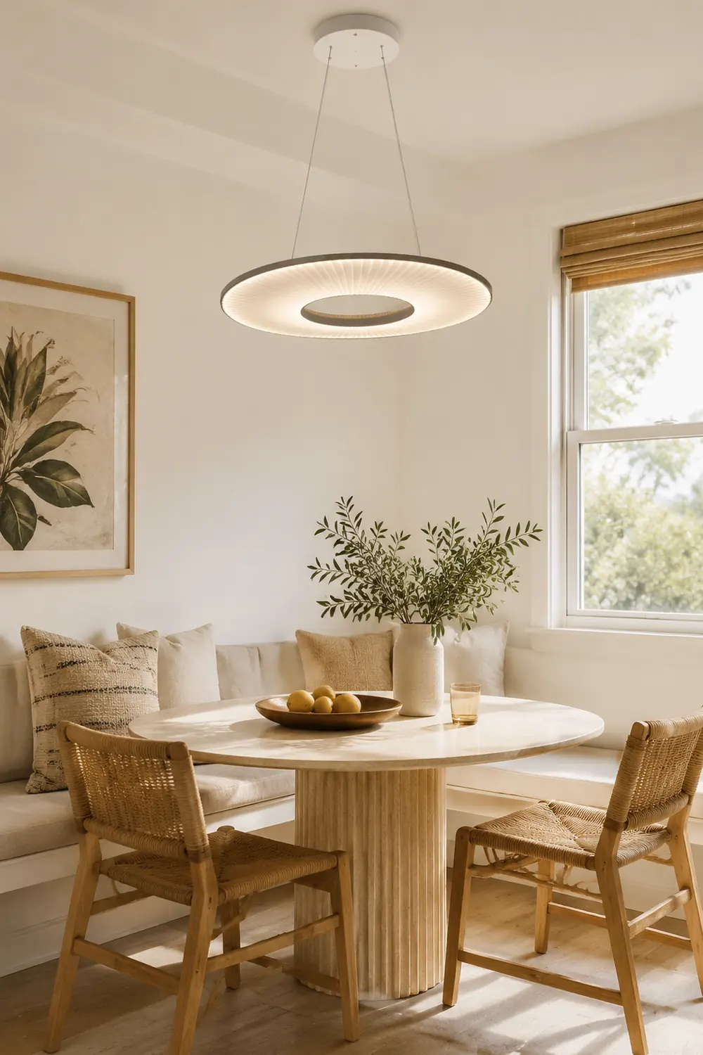 Iris Pendant Lamp - Lumpaz