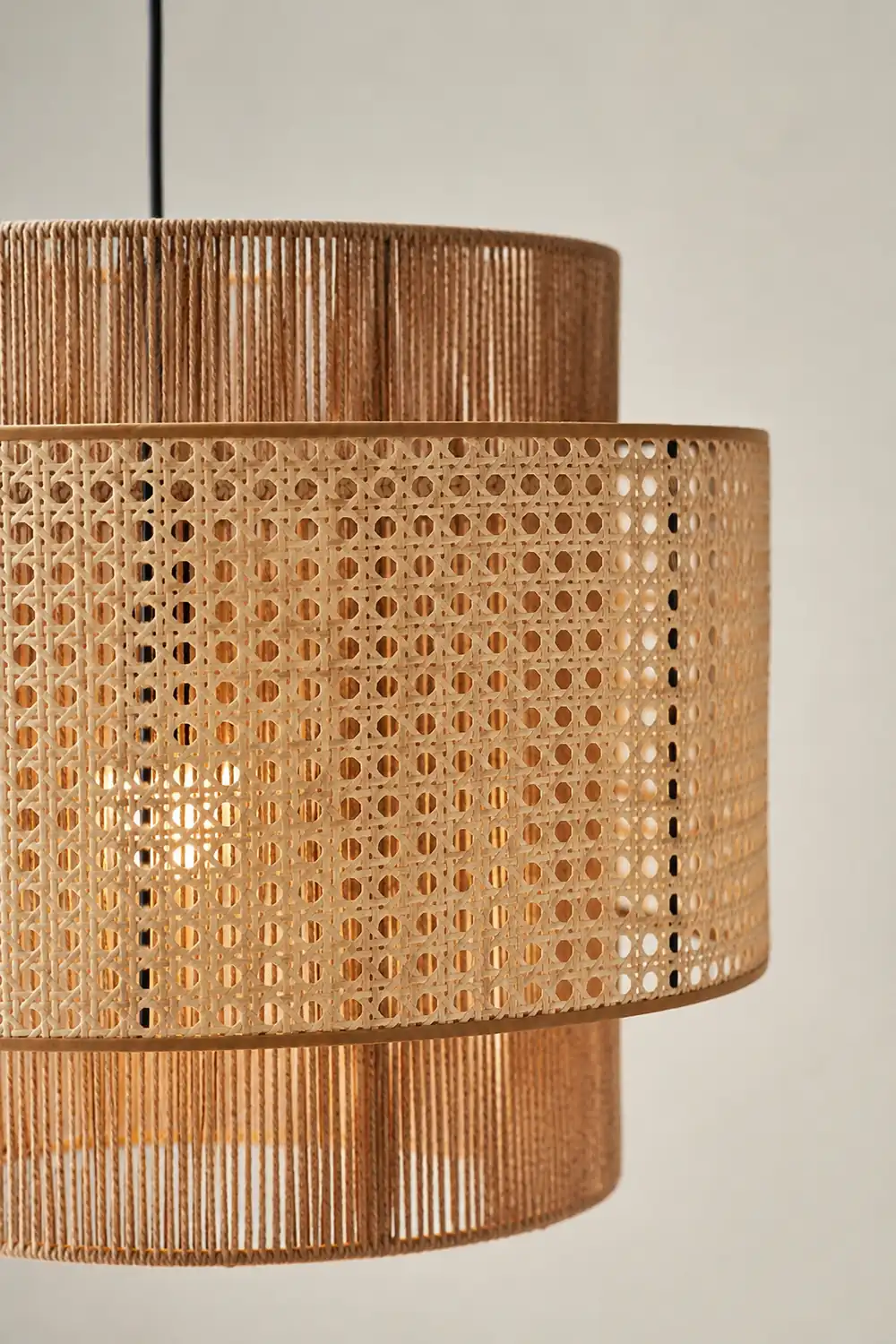 Concentric Pendant Light - Lumpaz
