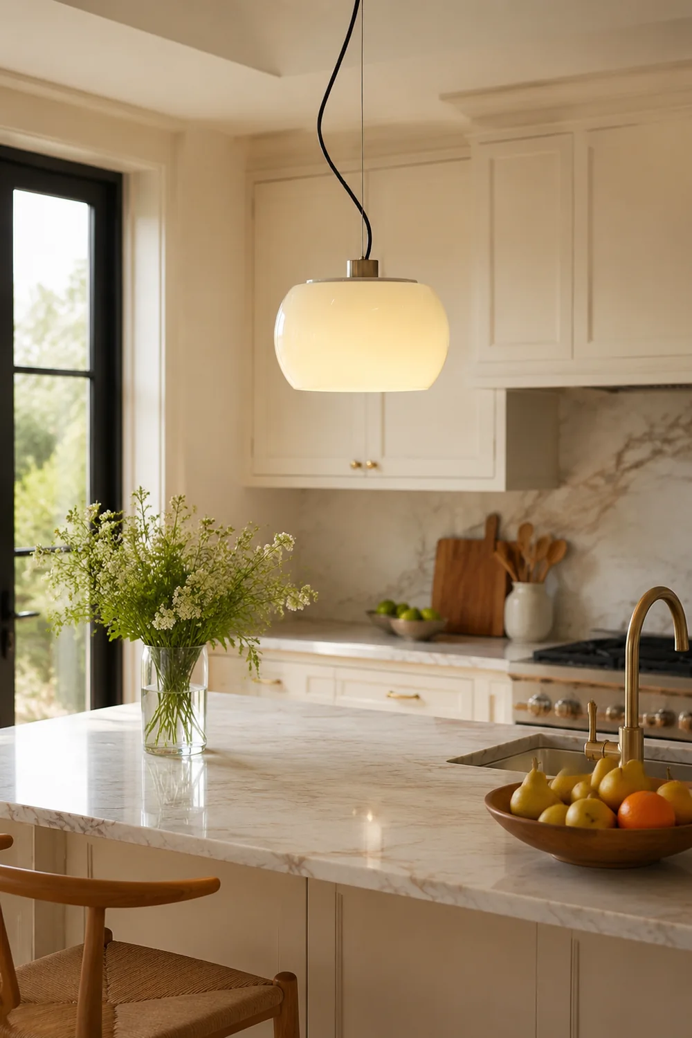 Stemlite Pendel Pendnat Light - Lumpaz
