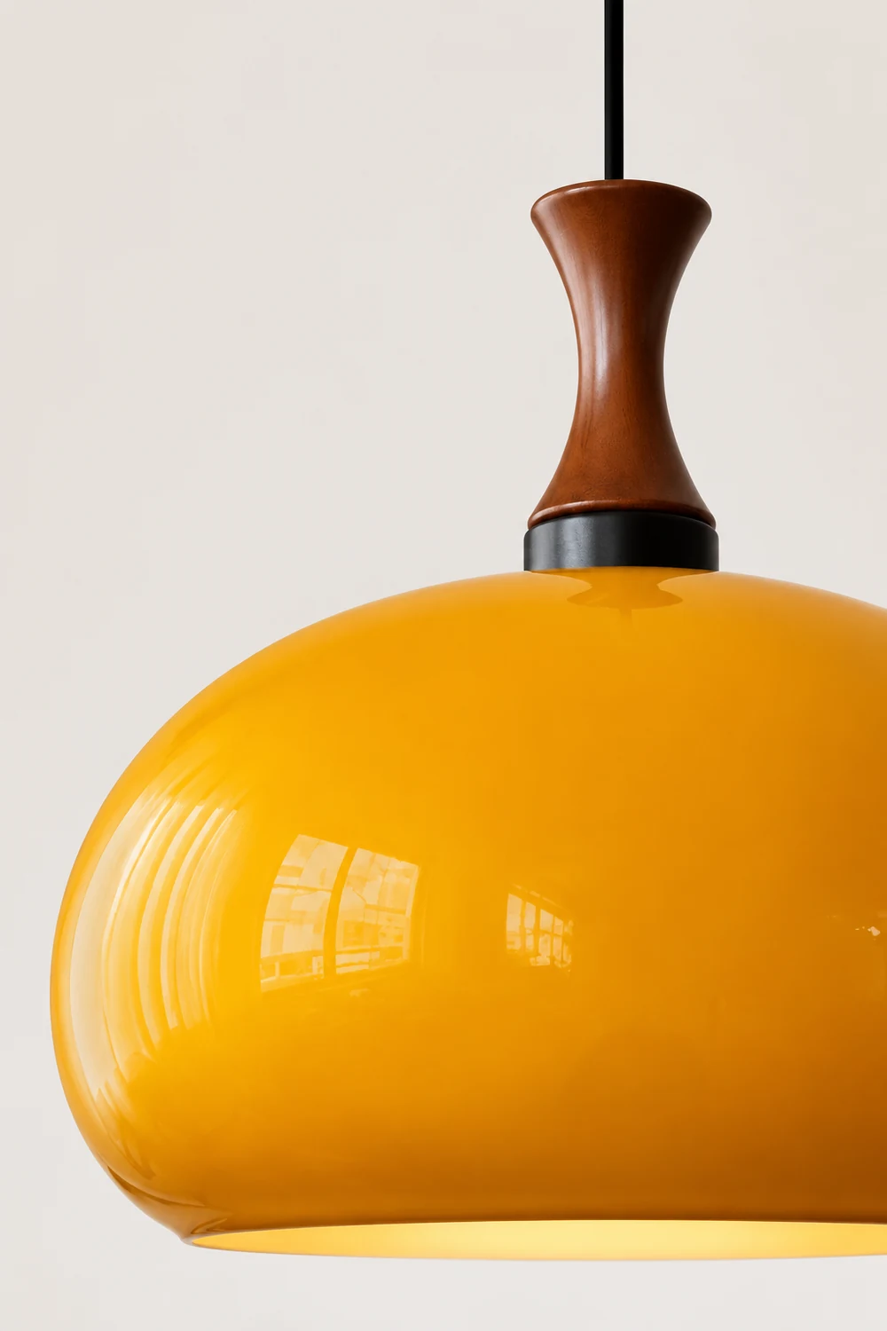 Orbique Pendant Lamp - Lumpaz