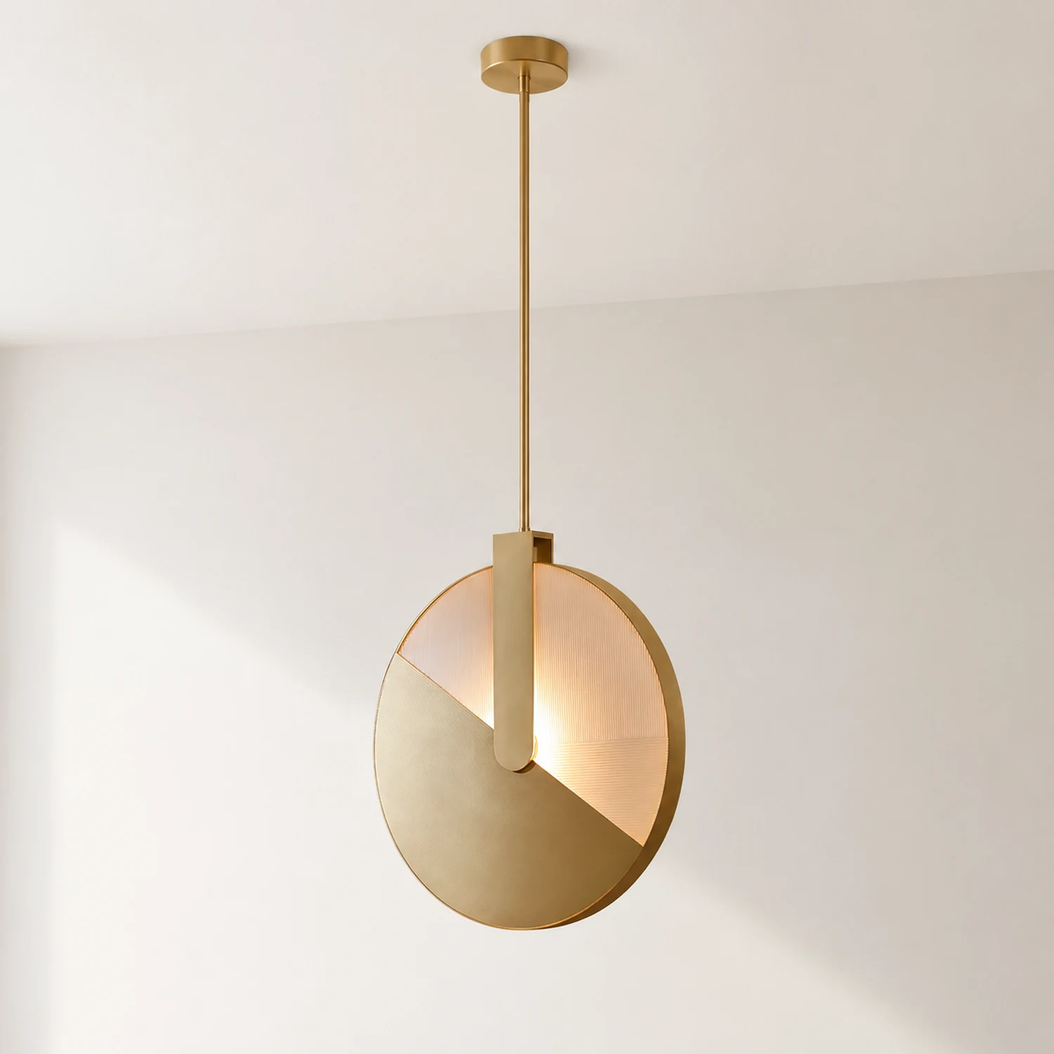 Sunset Pendant Lamp - Lumpaz