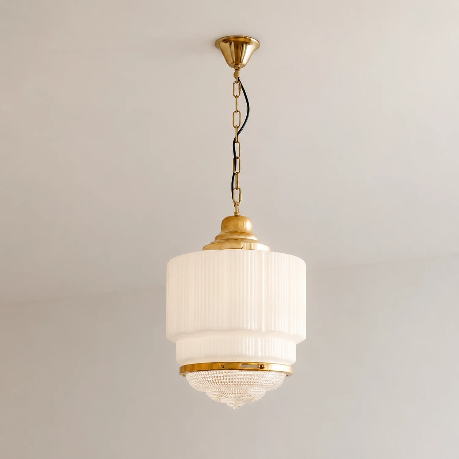 Dean Pendant Light - Lumpaz