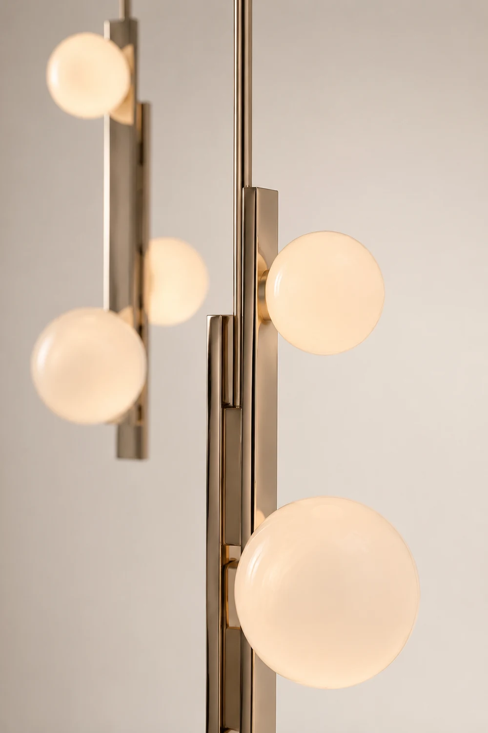 Jaklin Pendant Lamp - Lumpaz