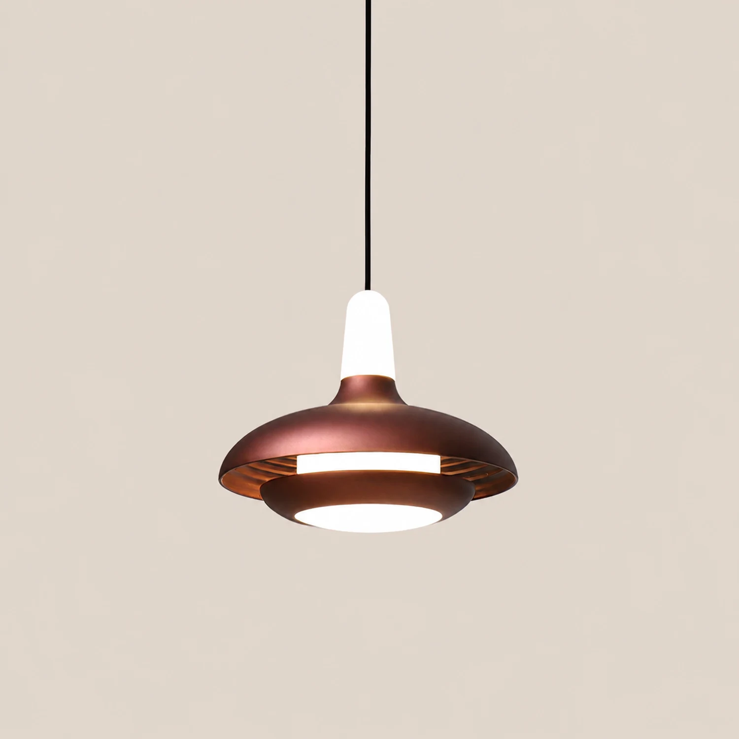 Fiji Pendant Light - Lumpaz