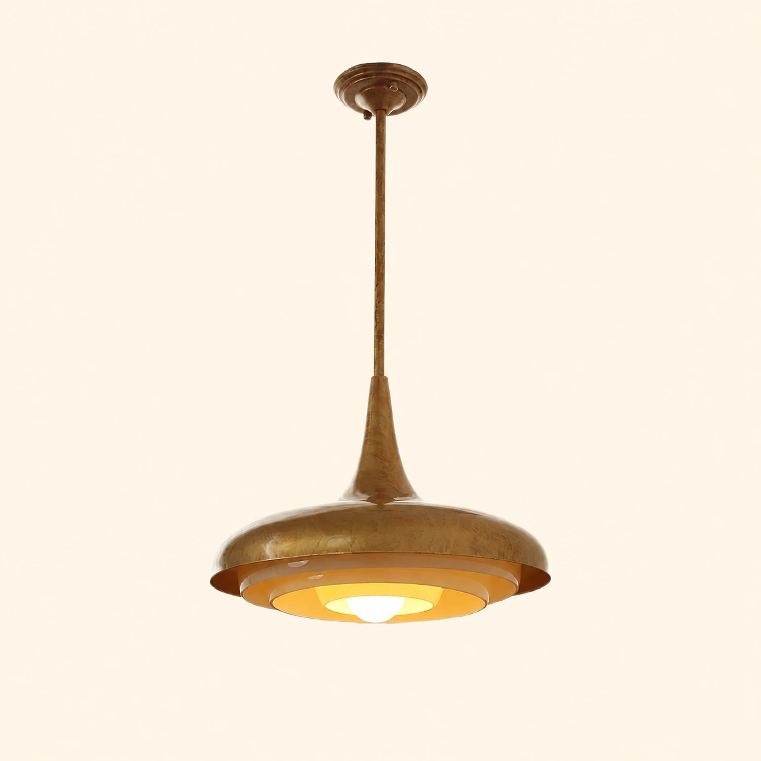 Calyx Pendant Light - Lumpaz