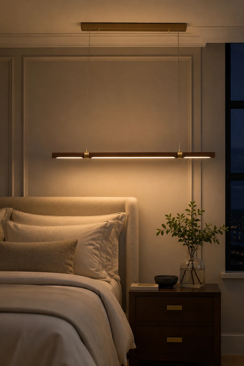 Meblo Pendant Light - Lumpaz