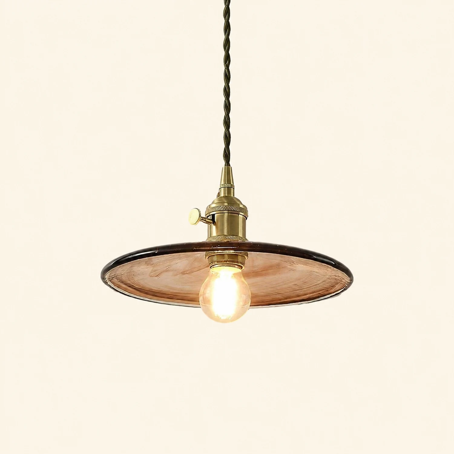 Perrin Pendant Light - Lumpaz