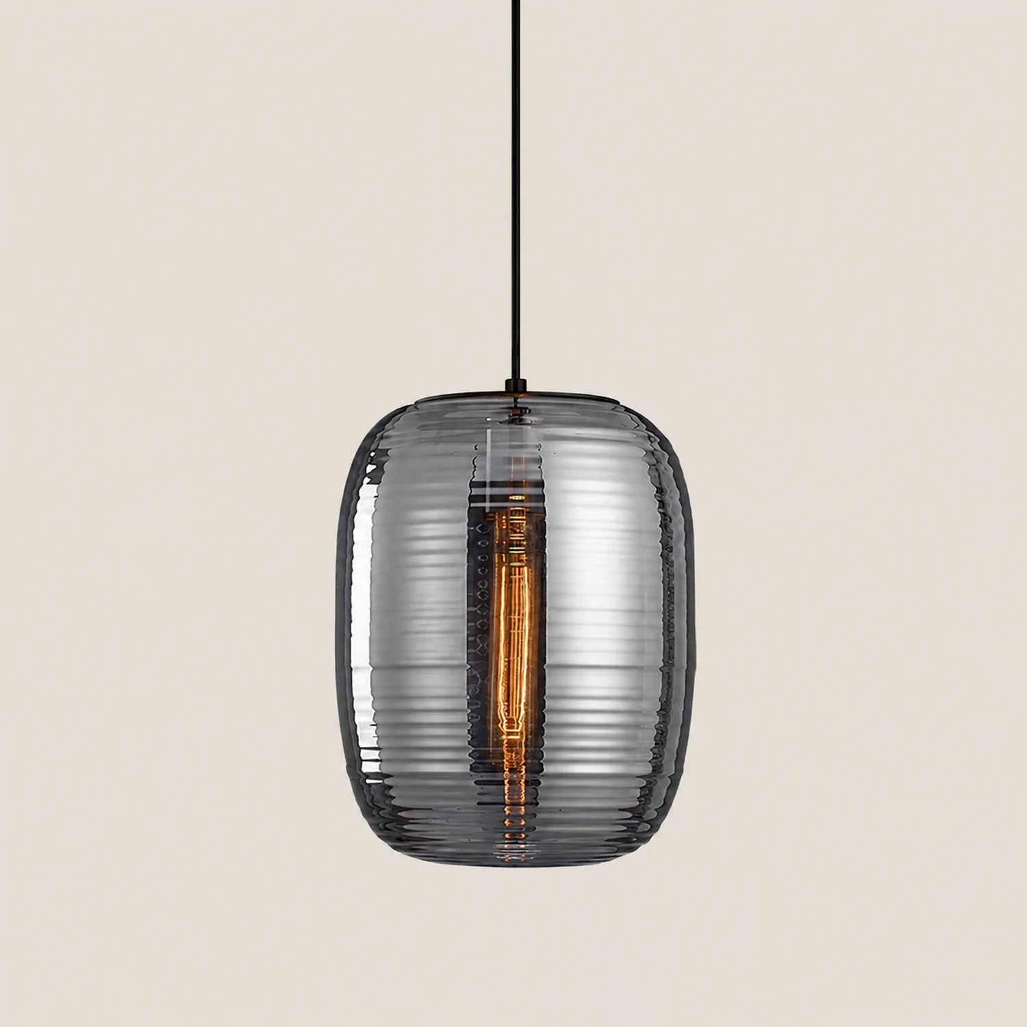 Joselina Glass Pendant Light - Lumpaz