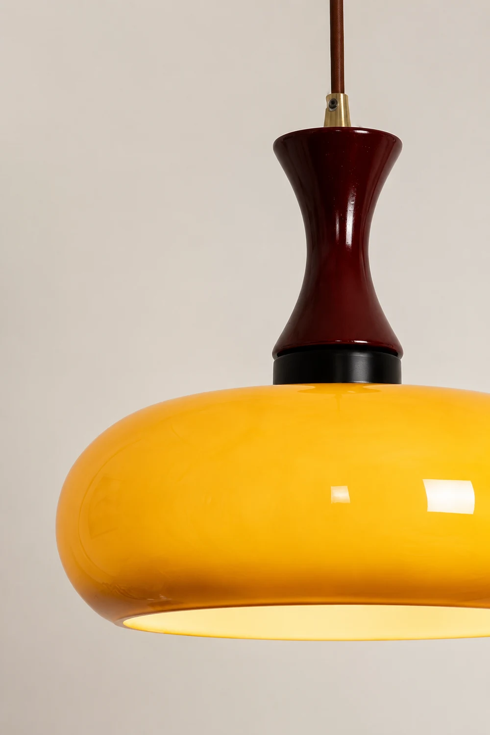 Quadri Foglio Pendant Lamp - Lumpaz