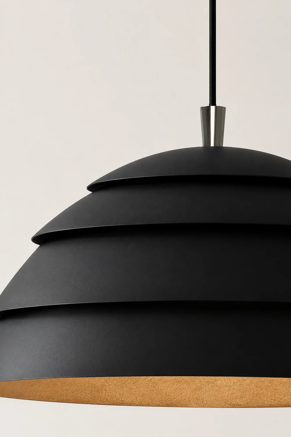 Covetto Pendant Lamp - Lumpaz