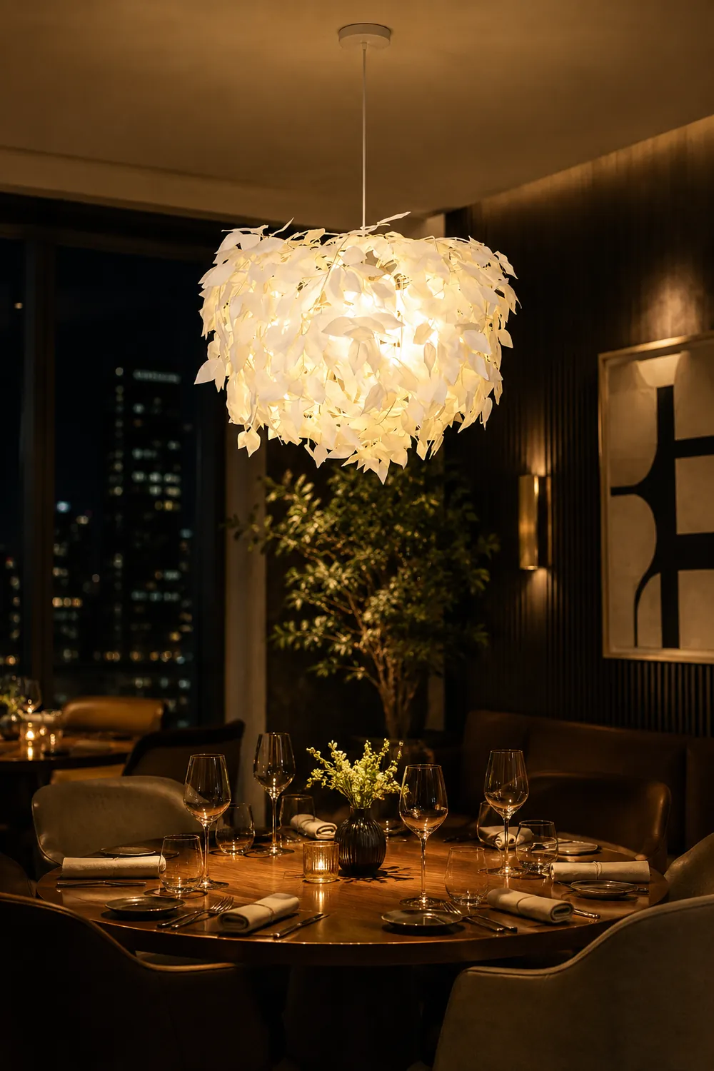 Edela Novelty Pendant Light - Lumpaz