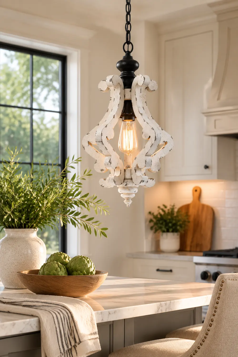 Mertz Pendant Light - Lumpaz
