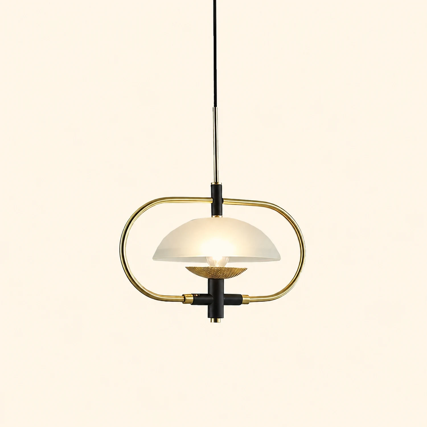 Aperture Pendant Light - Lumpaz