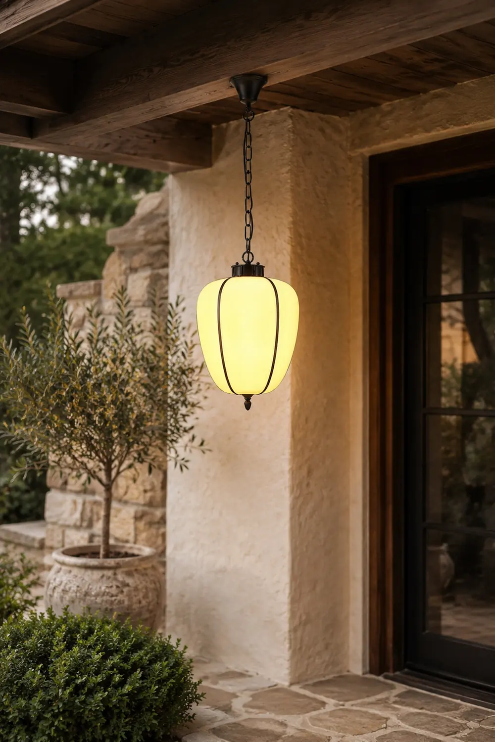 Peaches Pendant Light - Lumpaz