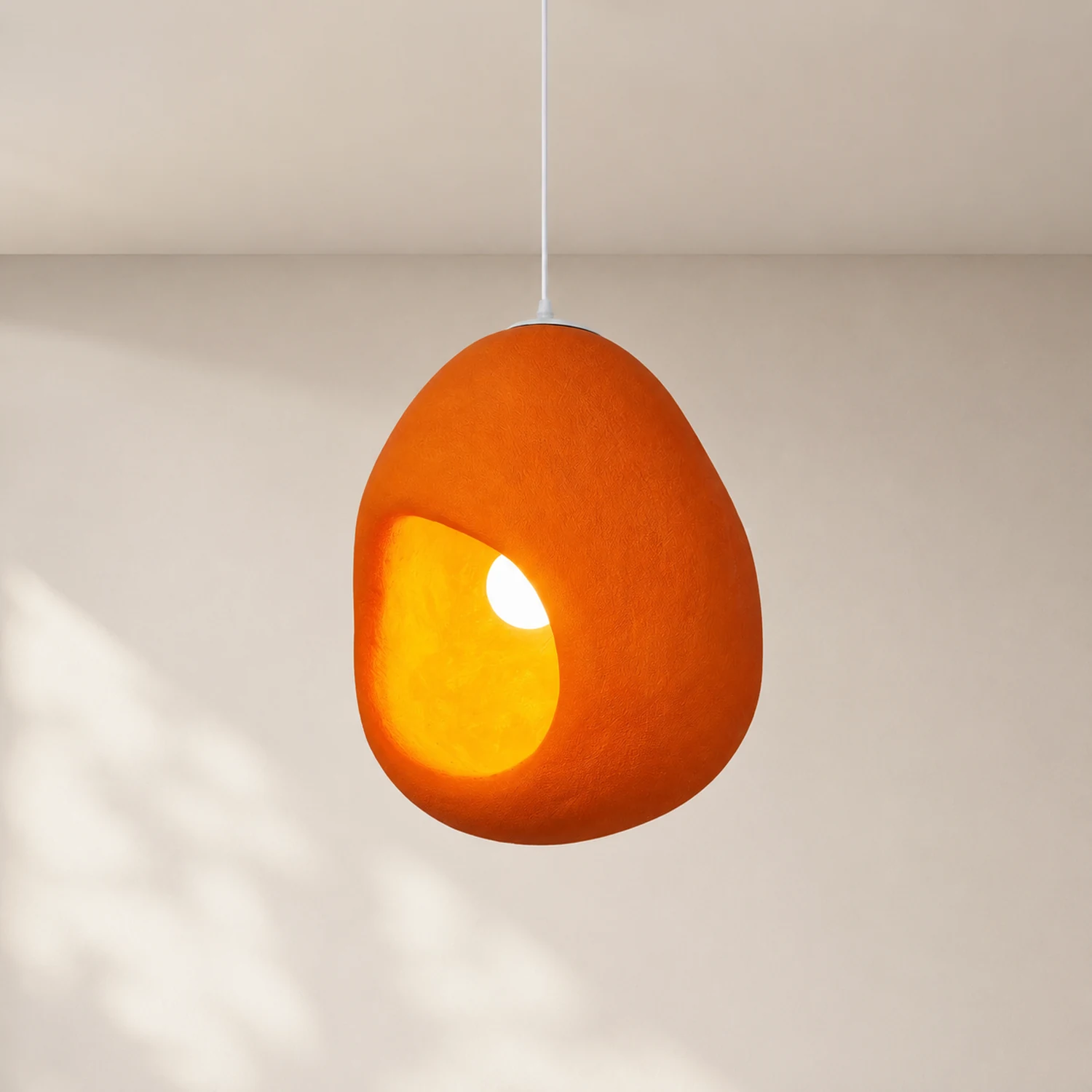 Sensi Pendant Light - Lumpaz