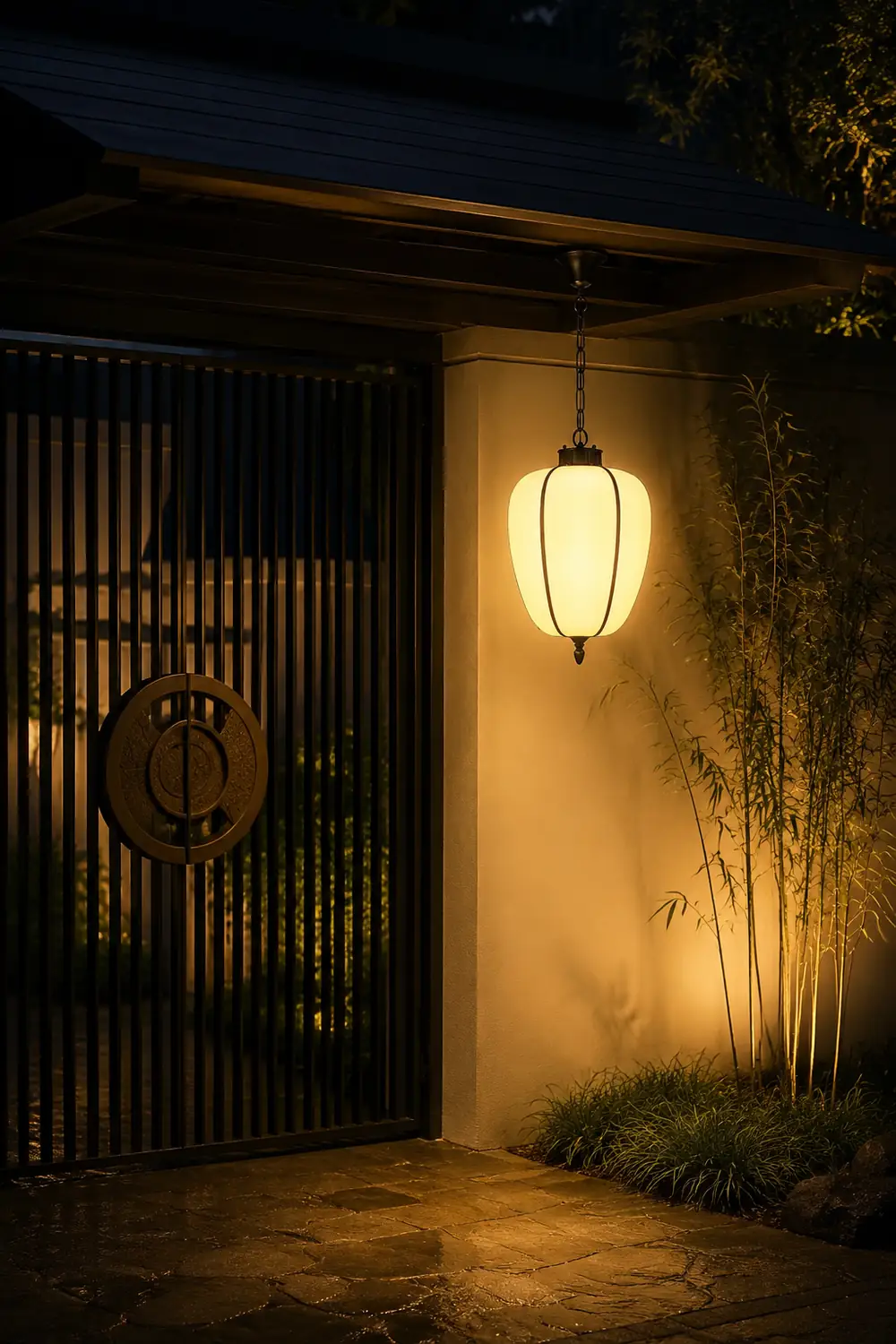Peaches Pendant Light - Lumpaz