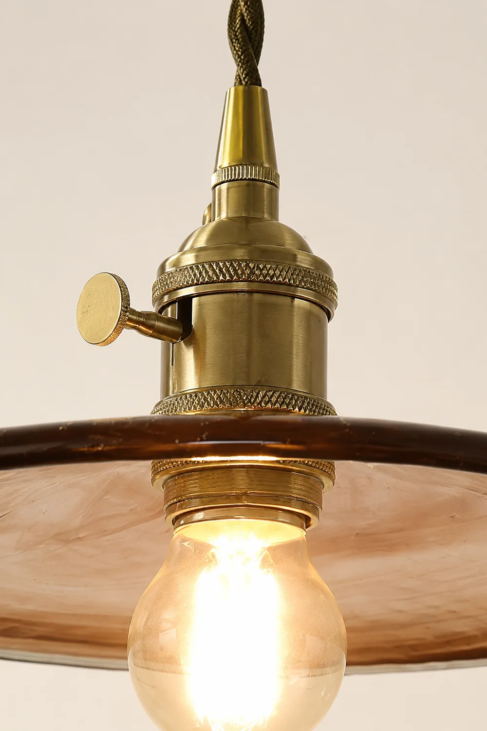 Perrin Pendant Light - Lumpaz
