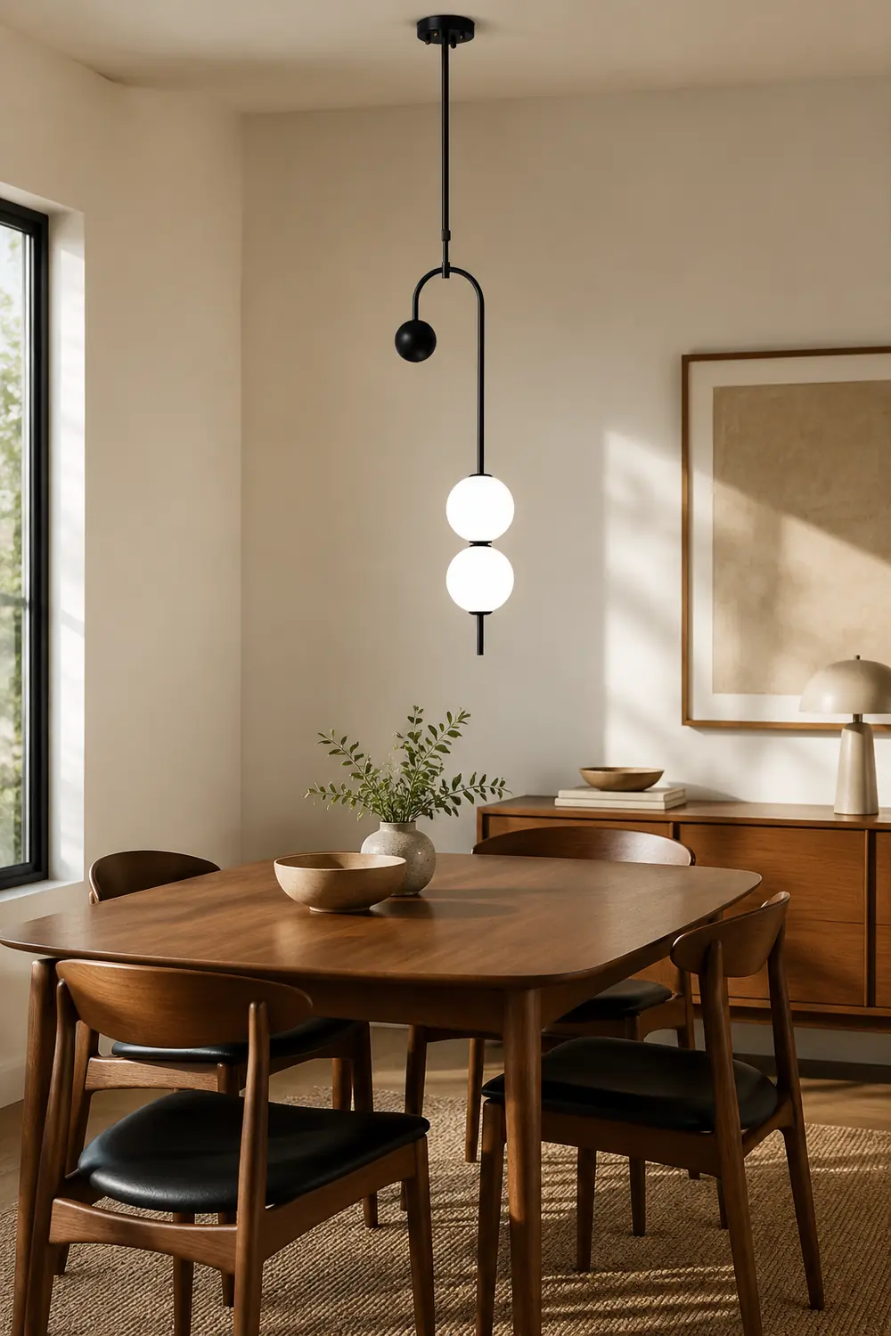 Alina Pendant Light - Lumpaz