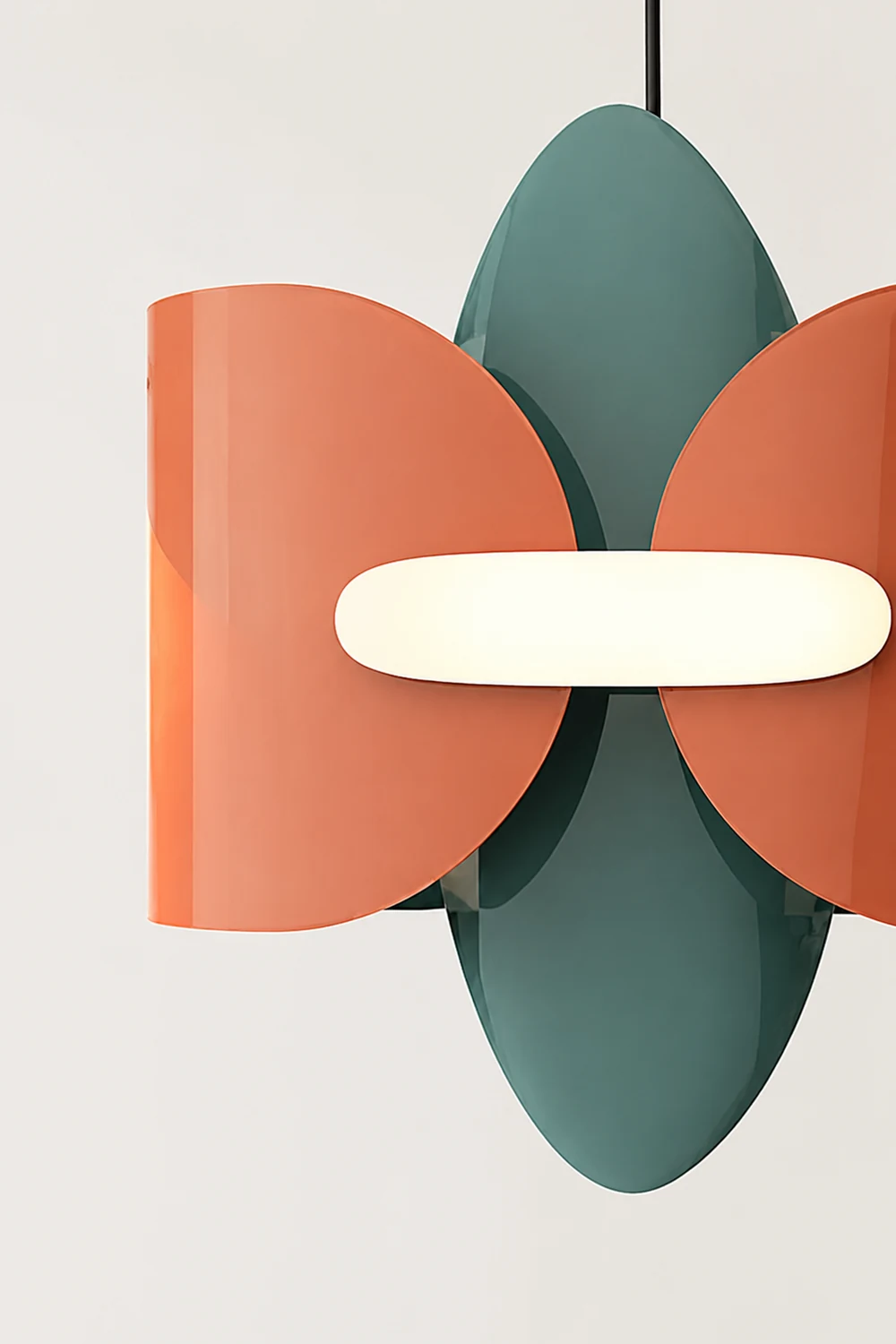 Corey Butterfly Pendant Light - Lumpaz