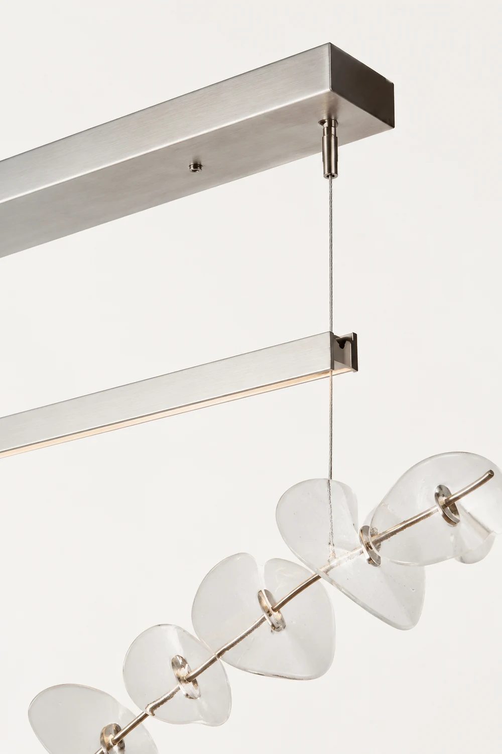 Lily LED Pendant Light - Lumpaz