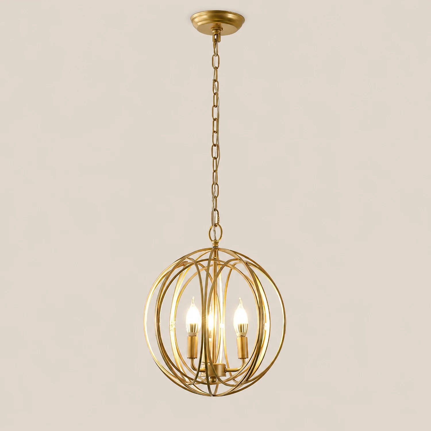 Ofelia Pendant Light - Lumpaz