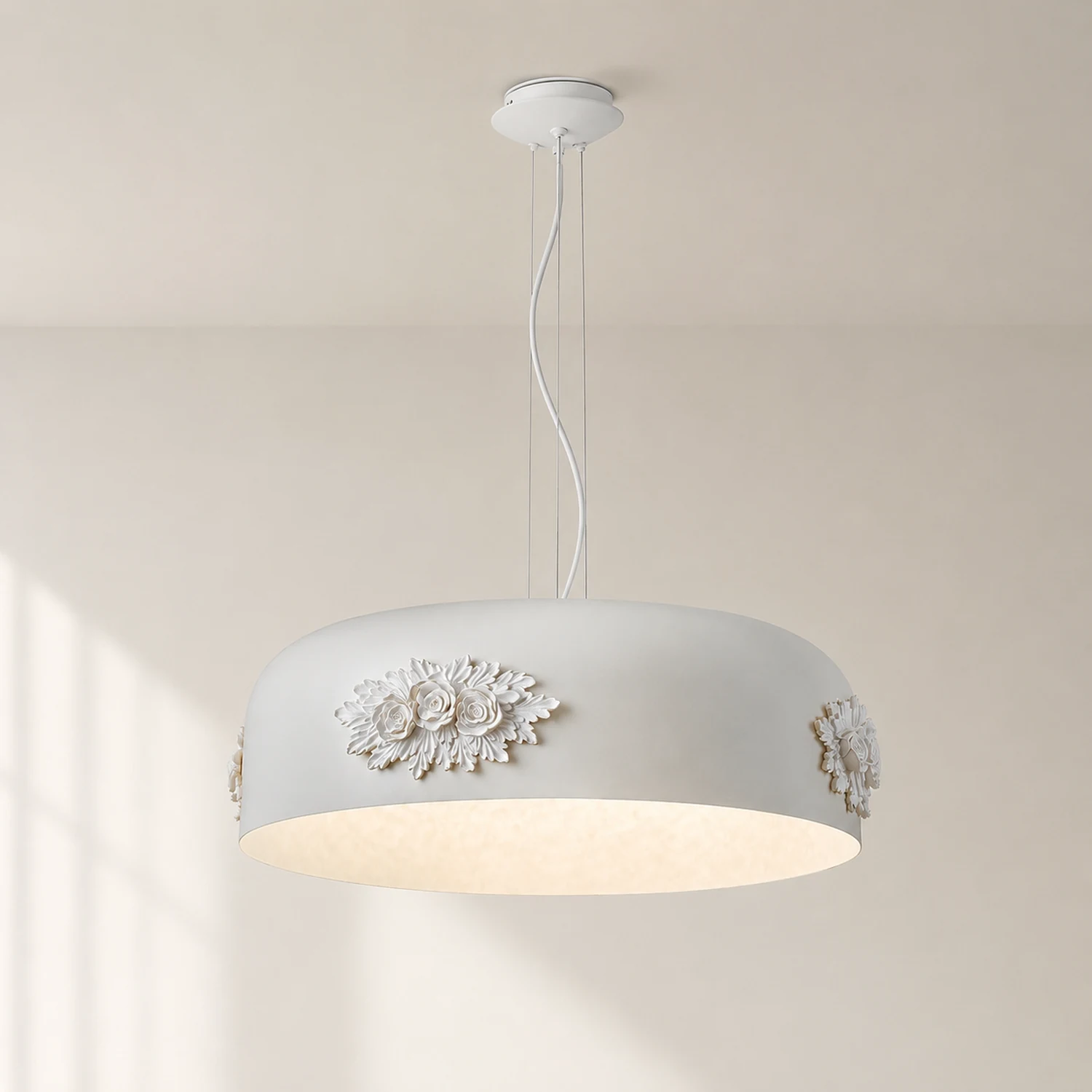 Tuzzi Pendant Light - Lumpaz