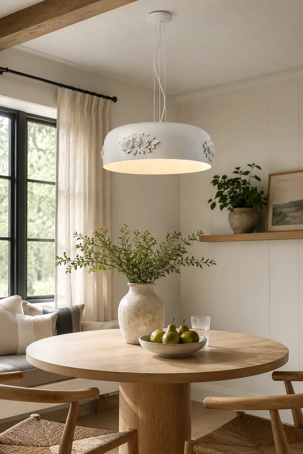 Tuzzi Pendant Light - Lumpaz