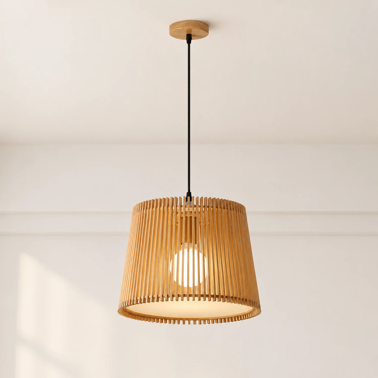 Samantha Pendant Lamp - Lumpaz