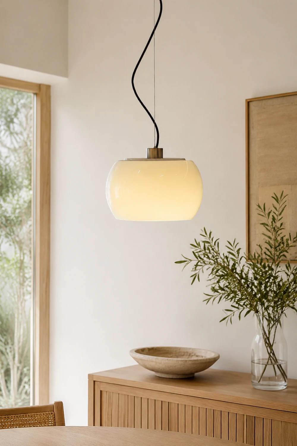 Stemlite Pendel Pendnat Light - Lumpaz