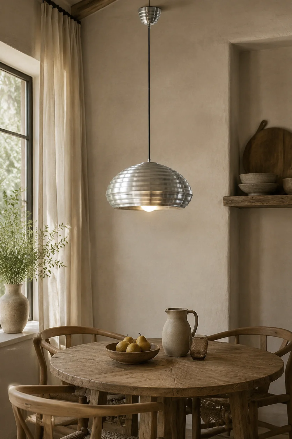 Splugen Pendant Lamp - Lumpaz