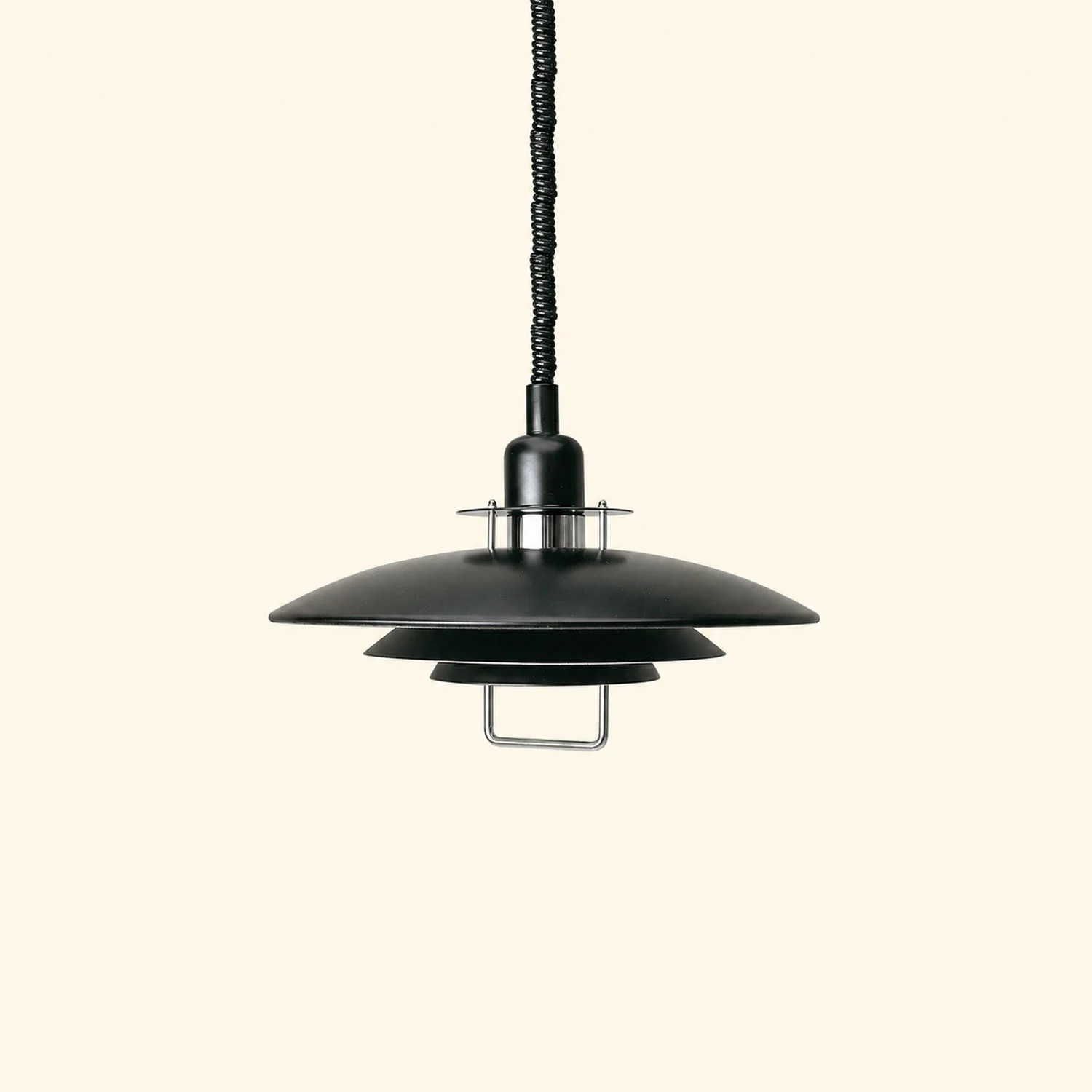 Primus Pendant Lamp - Lumpaz