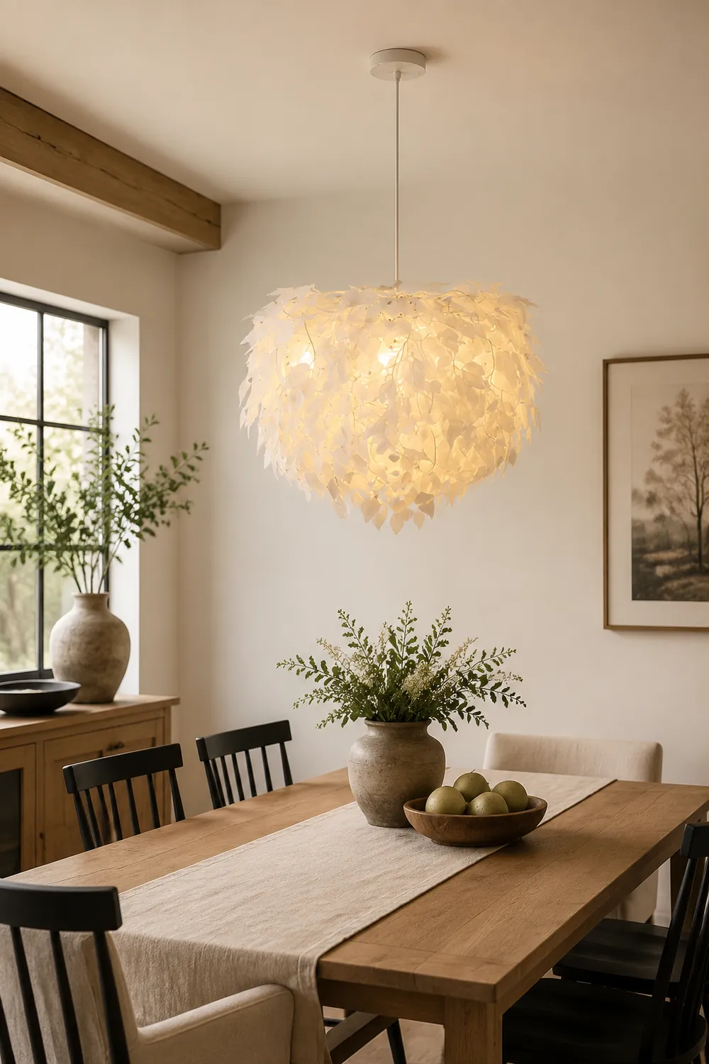 Edela Novelty Pendant Light - Lumpaz
