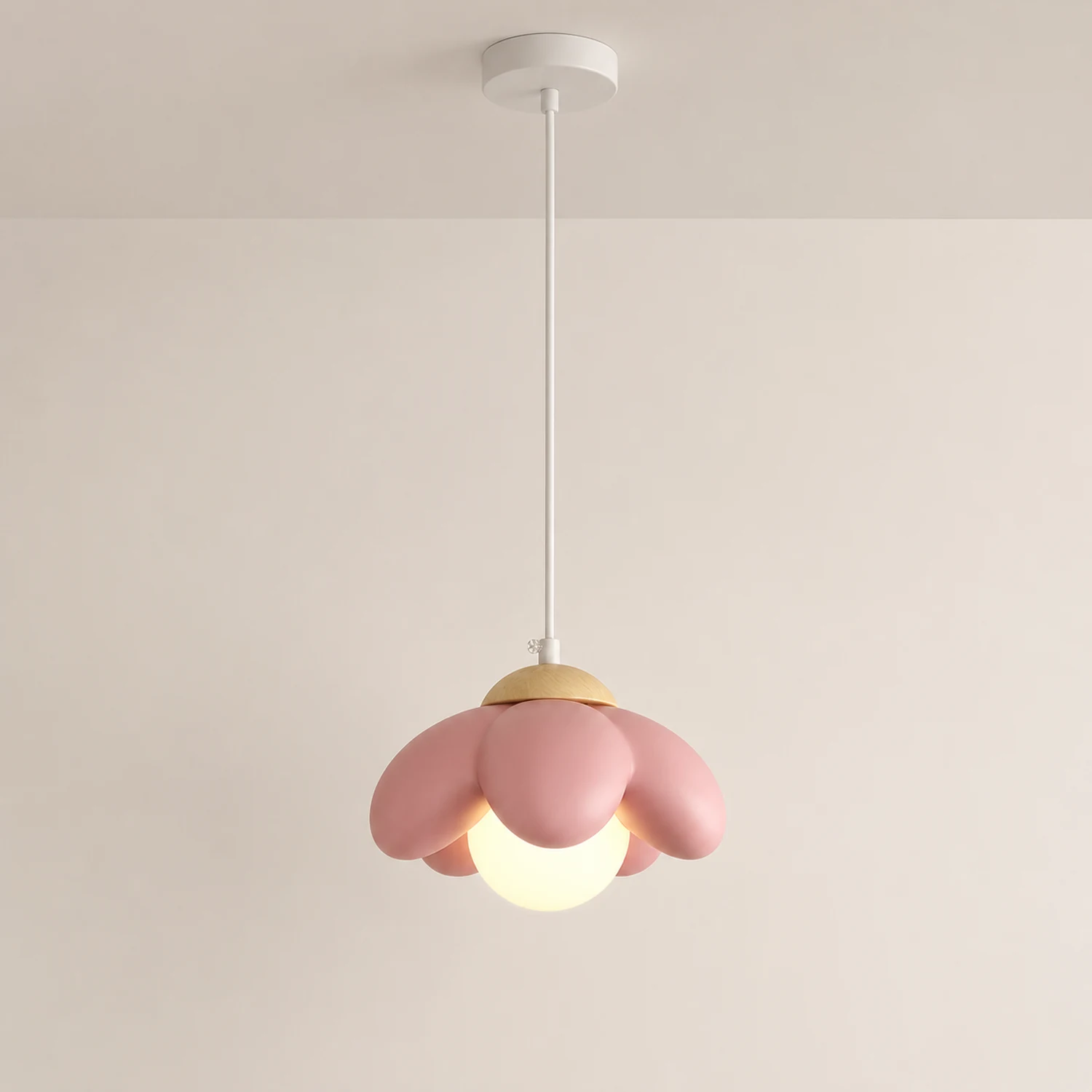 Cherry Blossom Pendant Lamp - Lumpaz
