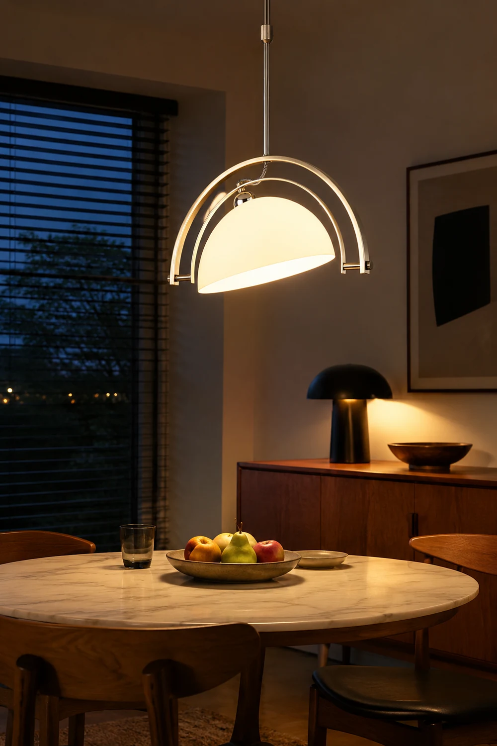 Harvey Guzzini Pendnat Light - Lumpaz