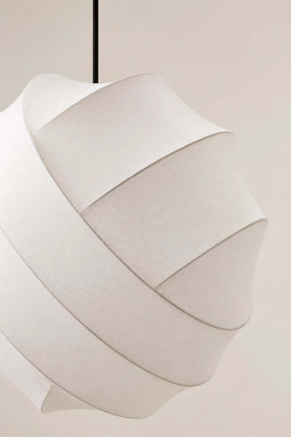 Turner Pendant Lamp - Lumpaz