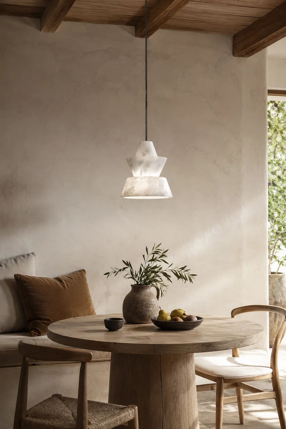 LAB S18 Pendant Light - Lumpaz