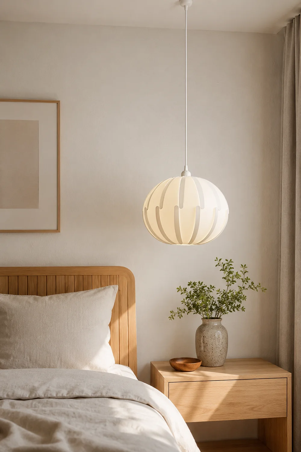 Murano Pendant Lamp - Lumpaz