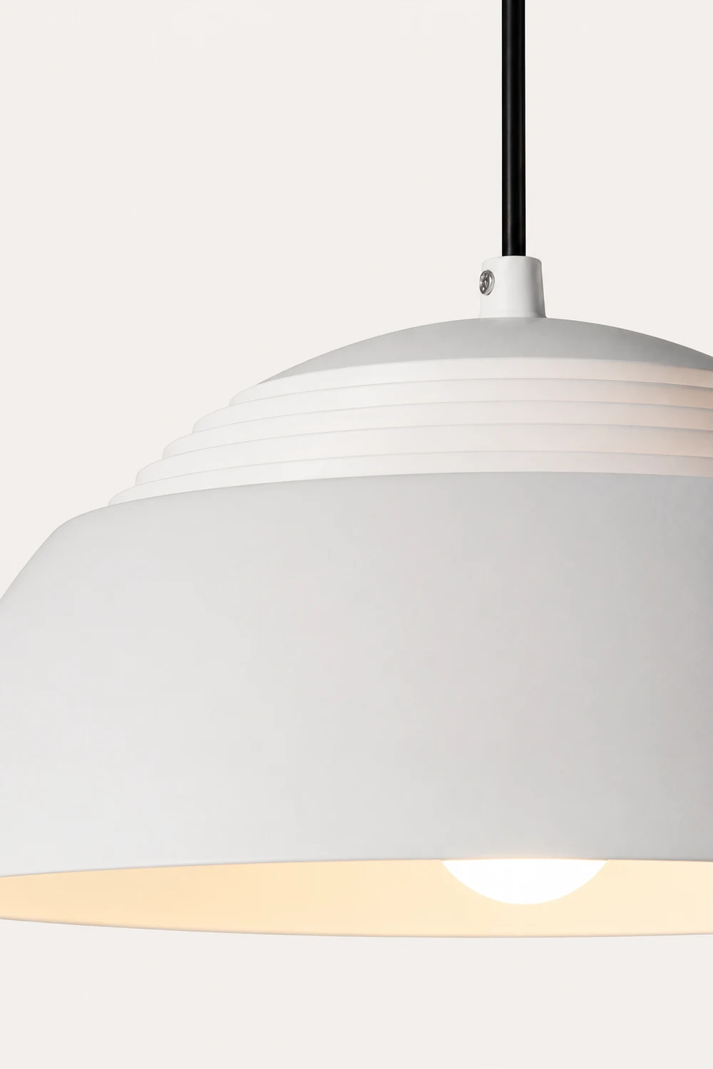 Abat Jour Pendant Lamp - Lumpaz