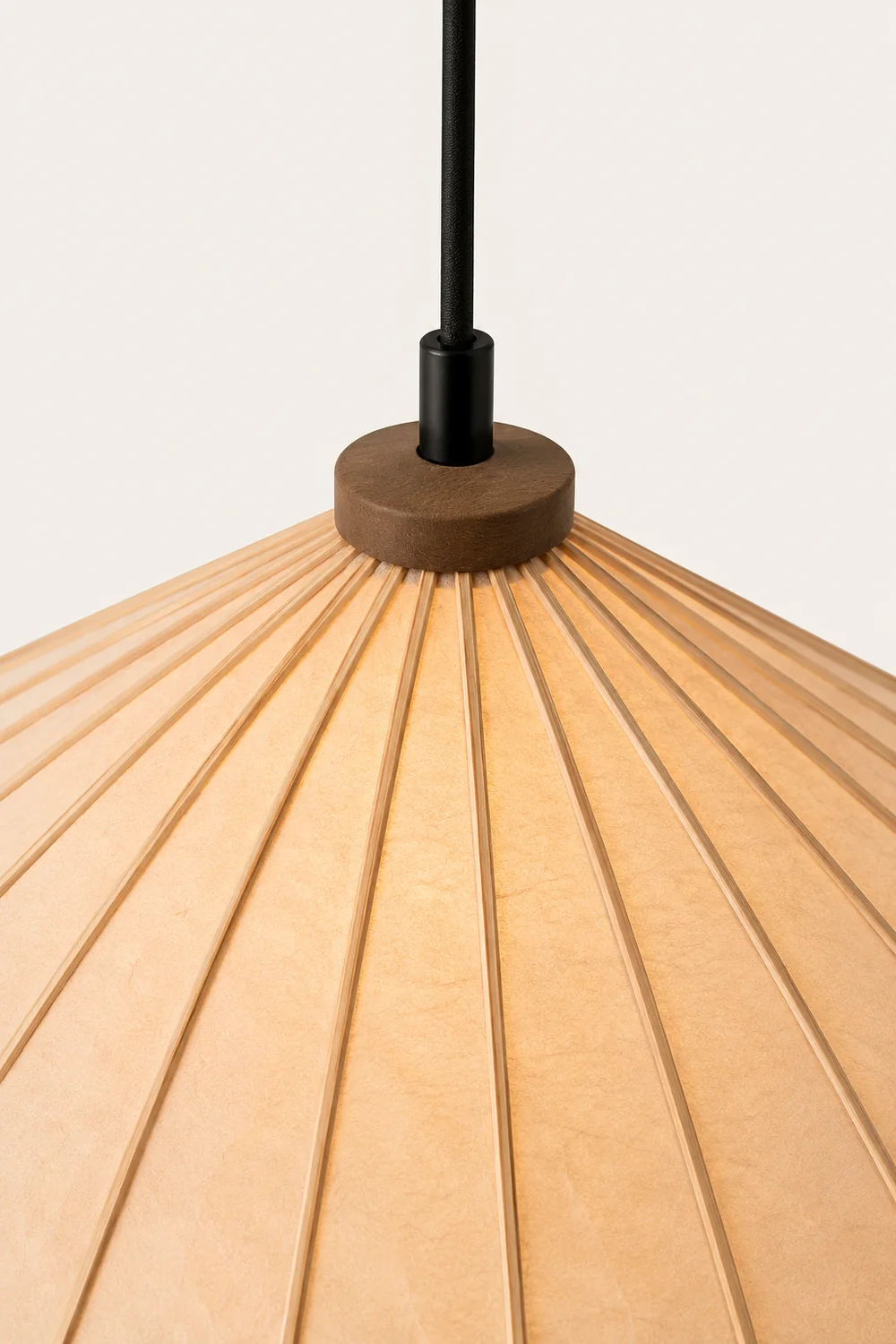 Shade Umbrella Pendant Lamp - Lumpaz