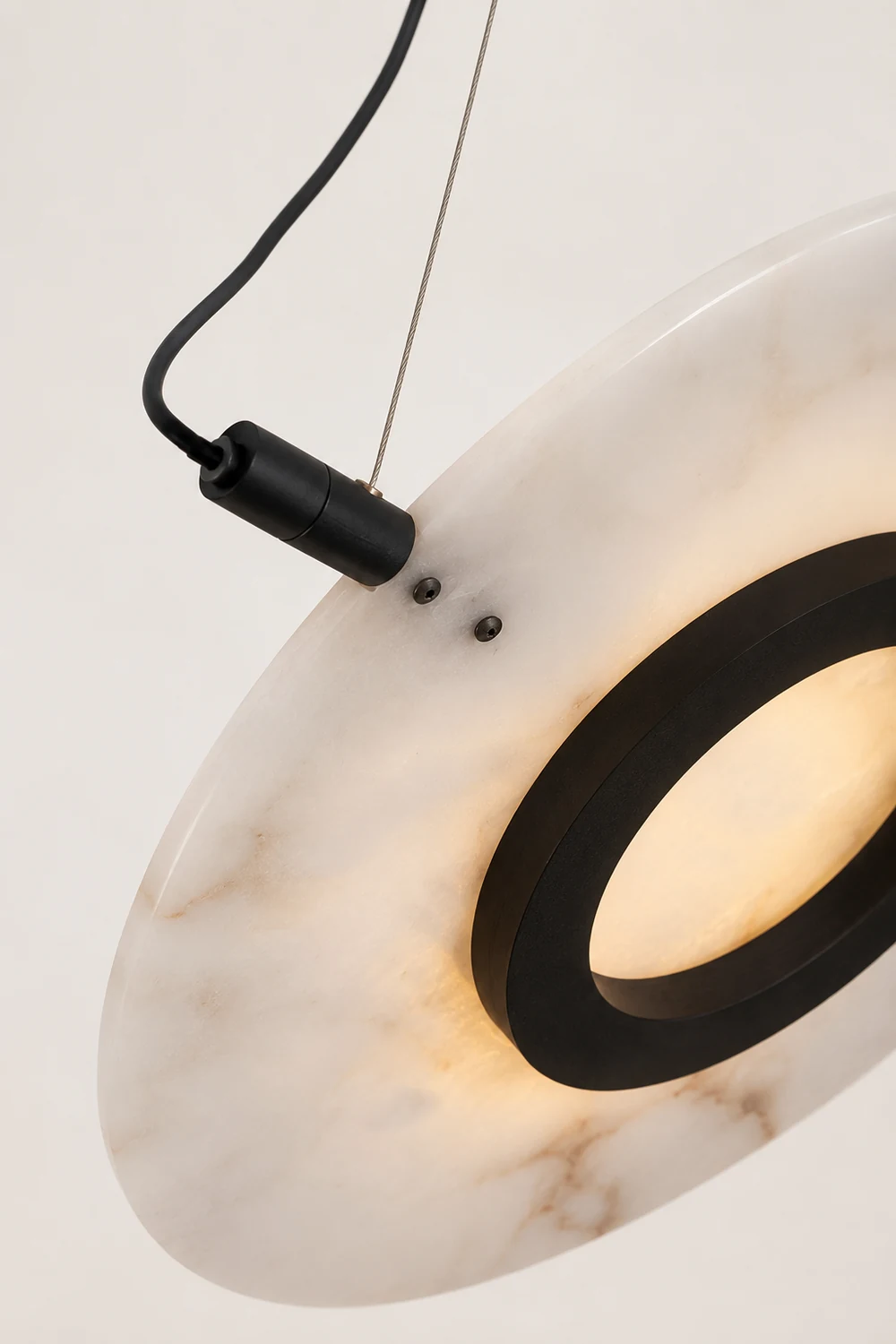 Magma Pendant Lamp - Lumpaz