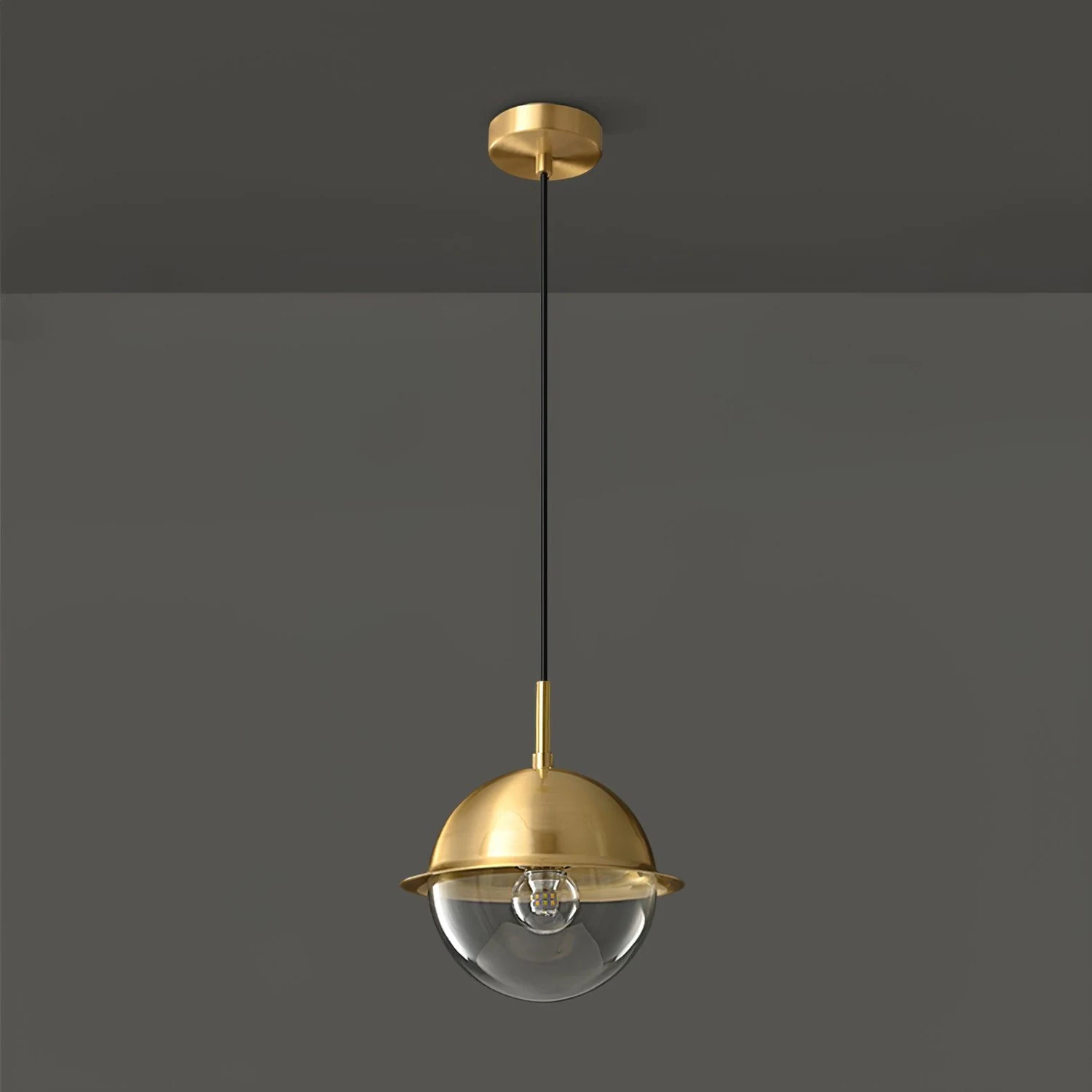 Varus Pendant Lamp - Lumpaz