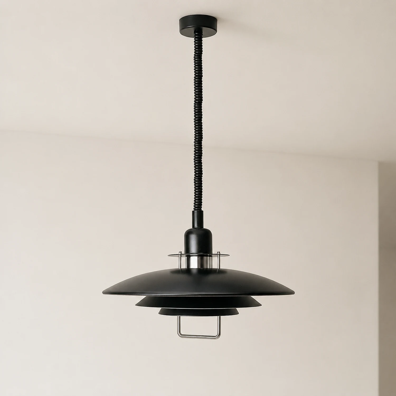 Primus Pendant Lamp - Lumpaz